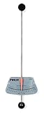 Presa CP31006 Tools Foot Pound Torque Wrench - Beam Style, 1/4', 0-80' [並行輸入品]