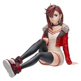 ちょこのせ プレミアムフィギュア モモ Vol.2 ダンダダン 約14×8cm 全1種