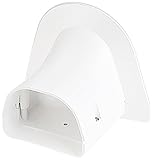 Rectorseal軒裏Inlet 3.5-Inch 1