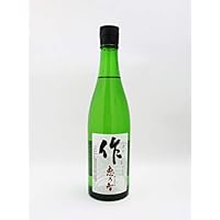 作 恵乃智(ざく めぐみのとも) 純米吟醸 720ml