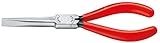 クニペックス (KNIPEX) プライヤー KNIPEX 2911-160 テレフォンプライヤー 2911-160
