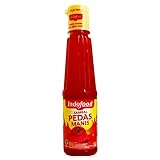 Indofood インドフード　SAMBAL PEDAS MANIS サンバル プダス マニス　140ml　［海外直送品］