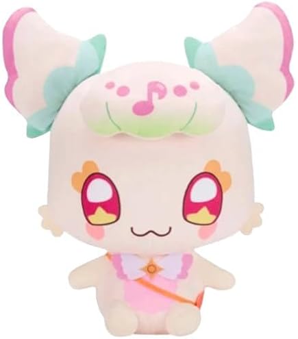 Amazon.co.jp: メロロン ぬいぐるみ キミとアイドルプリ'キュア