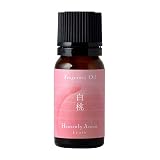 Heavenly Aroom フレグランスオイル Seasons of Japan 10ml【メール便対象】 (白桃)