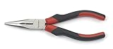 GearWrench 82010 6-Inch Long Nose Pliers [並行輸入品]