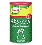 チキンコンソメ 1kg /味の素クノール(6缶)