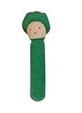 Under The Nile Asparagus Toy [並行輸入品]