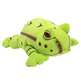 テイクオフ ぬいぐるみアニマニア ベルツノガエル 062162