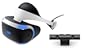 PlayStation VR PlayStation Camera同梱版