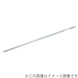 DXアンテナ:アンテナマスト25φ(溶融亜鉛メッキ仕様) ＜MZ-180＞ 型式:MZ-180