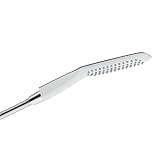 Hansgrohe(ハンスグローエ) プラビダ エア1ジェットハンドシャワー 120