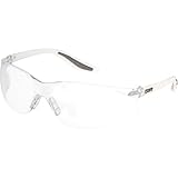 リフト安全sectorlite安全メガネ One Size ESE-6CFB