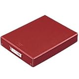 デスクトレー トレイ A4 ブラウン