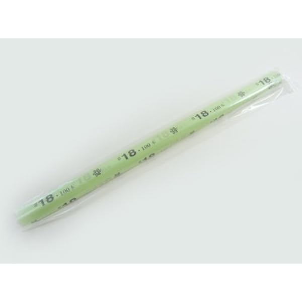 花材 ワイヤー 針金 アートフラワー 造花 の茎になる便利な紙巻ワイヤー 18 36cm 100本 白 手芸 画材 通販 Amazon