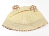 COMME CA ISM(コムサイズム) 帽子 Hat/Cap 男の子