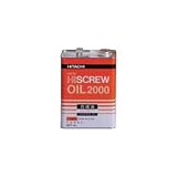 ニューハイスクリューオイル2000 20L