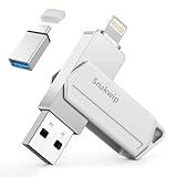 「MFi認証」Phone usbメモリ 3in1 phone/android/PC対応 USBメモリー フラッシュドライブ Lightnin