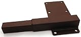 Shark 98038410 Pressure Washer Hose Reel, Mounting Bracket For STP Machines [並行輸入品]