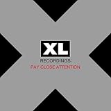 �y�C�E�N���[�X�E�A�e���V����:XL���R�[�f�B���O�X