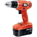 Black & Decker GC1801 18-Volt Drill/Driver [並行輸入品]