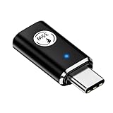 ライトニング to Type C 変換アダプタ light-ningからType-C変換アダプタ 35Wアダプター 高速データ転送 USB-C i-Phone 変換コネクタ アルミ合金外装 ライトニング to タイプC 変換コネクター