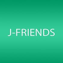 邦楽 J-FRIENDS/ALWAYS(A SONG FOR LOVE) Japanese music CDs J-Friends / ALWAYS (A SONG FOR LOVE