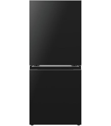 Amazon | パナソニック 冷蔵庫 幅48cm 138L 右開き NR-B14HW-T マット