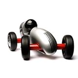 PLAYSAM/プレイサム社 Oldtimer silver/オールドタイマー シルバー