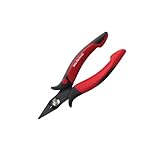 Wiha 56801 Electronic Short Nose Precision Pliers, 5.5-Inch by Wiha