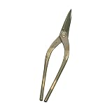 種光 金切鋏 ステン用 (安来鋼 SLD 使用) スタンダード マジック 柳刃 240mm No.8167 板金 工具 はさみ つかみ 鋏 ツカミ タネミツ カSD