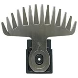 日立工機 園芸・芝生バリカンブレード(CG)(刈込幅:170mm) FCG10YA/FCG17YA/FCH26SD/FCG10DL/FCH10DL(品番0033-1073)