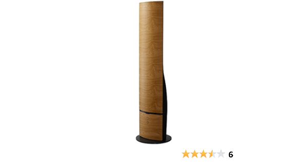 Amazon Mood タワー型ハイブリッド式加湿器 ナチュラルウッド Mod Kh1404 Nwd ドウシシャ Doshisha 加湿器 通販