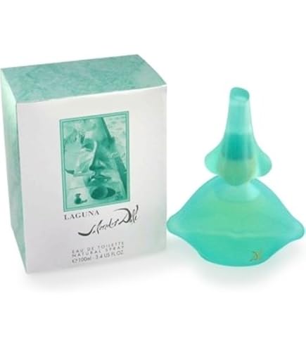 Amazon | サルバドールダリ[SALVADOR DALI]ラグーナスペシャル