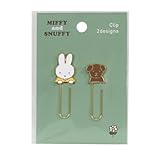 ミッフィー クリップ A MF782A