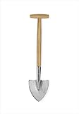 Burgon & Ball Perennial Spade GTB/SPSRHS