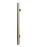 内外 kiva I型手すり ブルーベリー 450mm CV-FV-504-KBB 1個