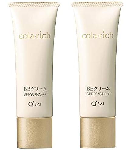 【新品未開封】コラリッチ BBクリームⅡ 25g 5個 Amazon.co.jp: キューサイ コラリッチ BBクリーム 普通肌用 25g