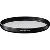 シグマ(Sigma) SIGMA カメラ用フィルター WR PROTECTER 55mm レンズ保護 撥水 930912