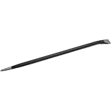 Dynamic Tools D056036 Pinch Bar with 1.17" Width of Cut, 36" [並行輸入品]