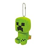 マインクラフトBCマスコットクリーパー