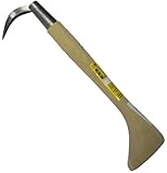 朴材 長桂荷鉤 240mm 19096