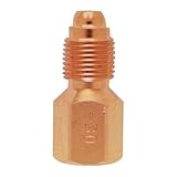 Surge Protector, .026 In Orifice Dia. [並行輸入品]
