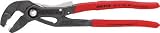[T-7883749]ＫＮＩＰＥＸ　スプリングホースクランププライヤー　２５０ｍｍ 8551250AF