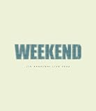 JIN AKANISHI LIVE 2024 "WEEKEND" ＜初回限定盤＞（2Blu-ray Disc） (特典付：ステッカー）