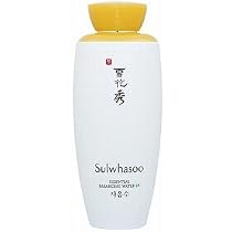 Amazon | 雪花秀（ソルファス） 滋陰水 EX 125ml [並行輸入品