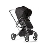 Mamas & Papas Mylo Stroller - Black by Mamas & Papas [並行輸入品]