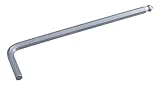 Pro-Auto ボールポイントキーレンチ インチサイズ 133BP-0108 1/8"
