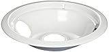 Frigidaire 5303935081範囲/ストーブ/オーブンBurner絞らボウル、6インチ