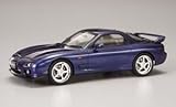 青島文化教材社 1/24 プリペイントモデル No.07 FD3S RX-7 イノセントブルーマイカ 青島文化教材社 1/24 プリペイントモデル No.07 FD3S RX-7 イノセントブルーマイカ