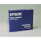 【純正品】 EPSON エプソン インクカートリッジ/トナーカートリッジ 【VP3000RC2 BK ブラック】 リボンカートリッジ